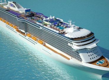 25.08.2026 PRINCESS ENCHANTED İLE AKDENİZ&ADRİYATİK