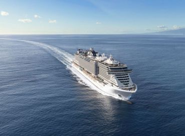 TÜM TURLAR DAHİL - MSC SEAVIEW İLE IBIZA’LI BATI AKDENİZ & SİCİLYA - 14 HAZİRAN 2026