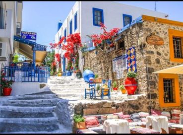 EGE’NİN ZARAFET CENNETİ KOS ADASI TURU 2 GECE 3 GÜN  BODRUM HAREKETLİ  KOS ADASI ŞEHİR TURU DAHİL (004)