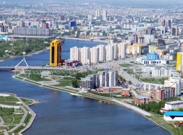 ANTALYA DAN DİREKT UÇAKLI KIRGIZISTAN & KAZAKİSTAN & ÖZBEKİSTAN