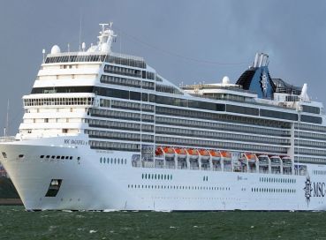 MSC MAGNIFICA İLE İSKANDİNAVYA & BALTIK BAŞKENTLERİ & 7 ÜLKE - STOCKHOLM OTEL - 2026