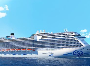 5* AROYA CRUISES İLE YUNAN ADALARI - RODOS - 2026
