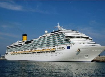 * VİZESİZ * COSTA SERENA ile UZAKDOĞUNUN İNCİSİ JAPONYA & GÜNEY KORE - 2026