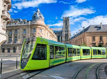 GAZİANTEP’TEN BENELUX & PARİS & ALMANYA SunExpress Havayolları ile 8 gece