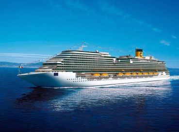 * TÜM TURLAR DAHİL * - COSTA DIADEMA İLE İSKANDİNAVYA & NORVEÇ FİYORTLARI - BERGEN - THY - 2026