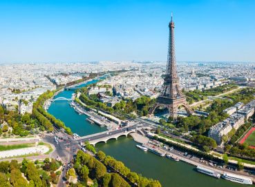 Comfort Benelüx & Paris & Alsace & İsviçre Turu - Ajet Hava Yolları ile 7 Gece Ekstra Turlar Dahil BSL-AMS