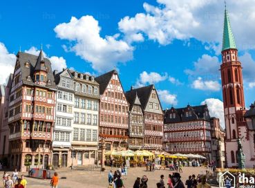 Fırsat Benelüx & Fransa & Almanya Turu 