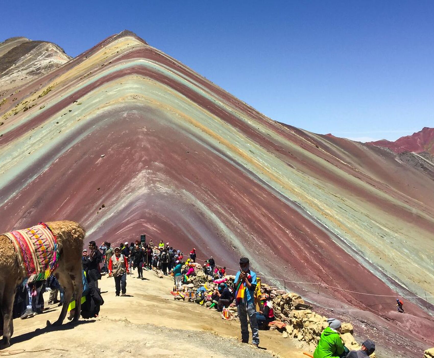 ANTALYA DAN UÇAKLI ŞİLİ & PERU & KOLOMBIA