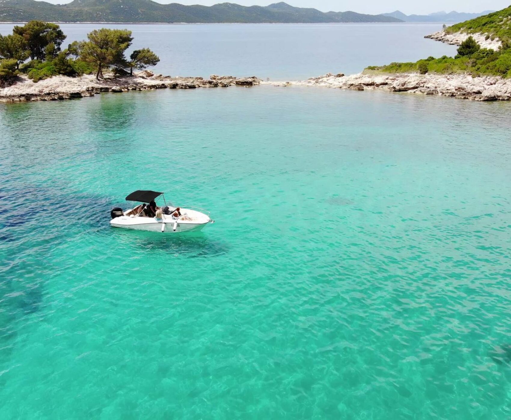 ANTALYA DAN DİREKT UÇAKLI ALMANYA & AVUSTURYA & ADRİYATİK  KIYILARI & DUBROVNİK