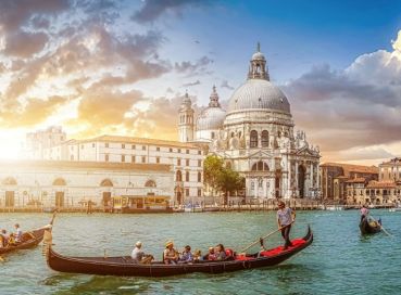 İTALYA TURU  (Roma Gidiş Bologna Dönüş)