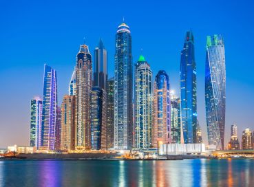 Dubai - Abu Dhabi Turu  Standart Paket