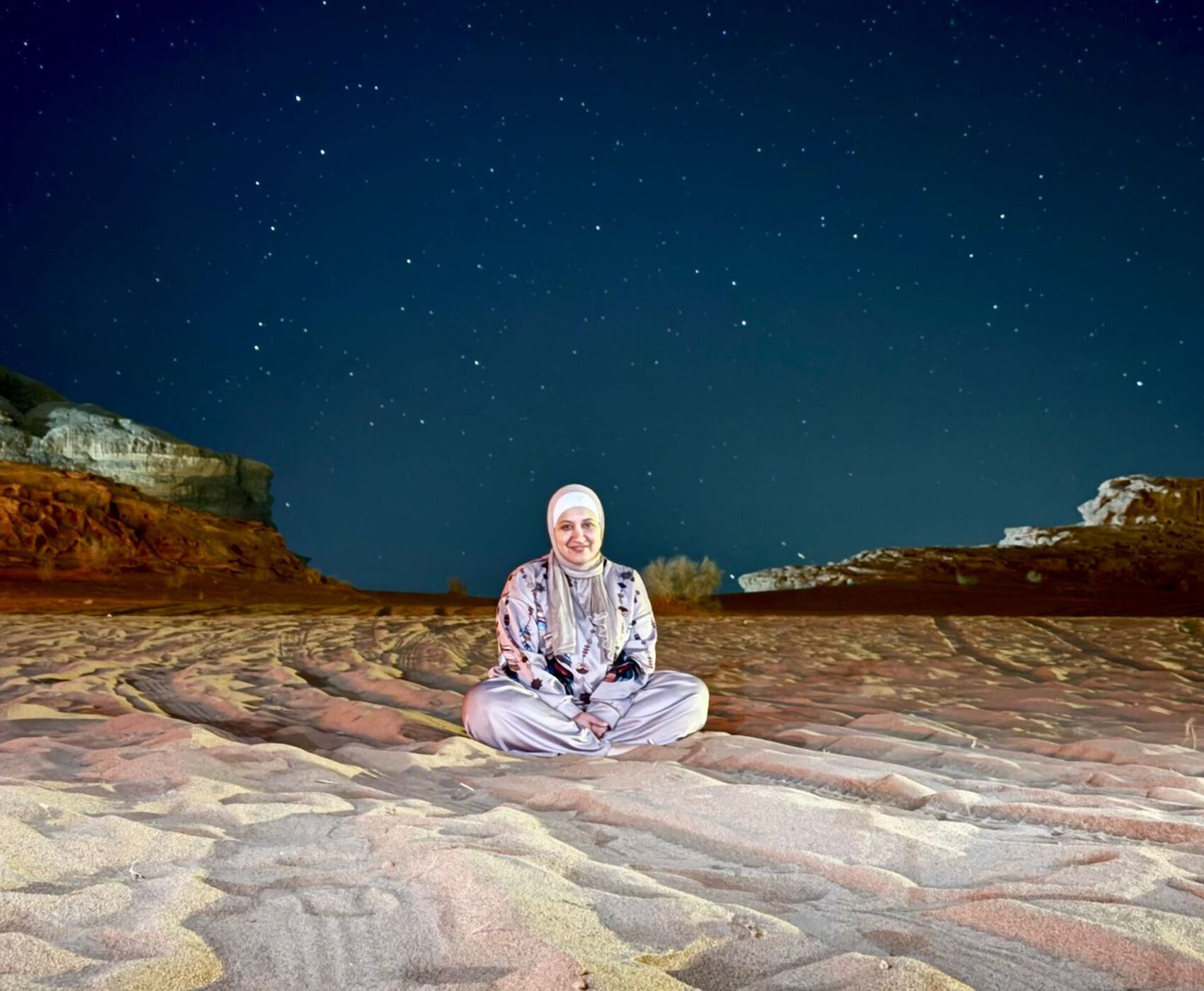 İSTANBUL ÇIKIŞLI VİZESİZ HER ŞEY DAHİL BAŞTAN BAŞA ÜRDÜN KEŞİF TURU