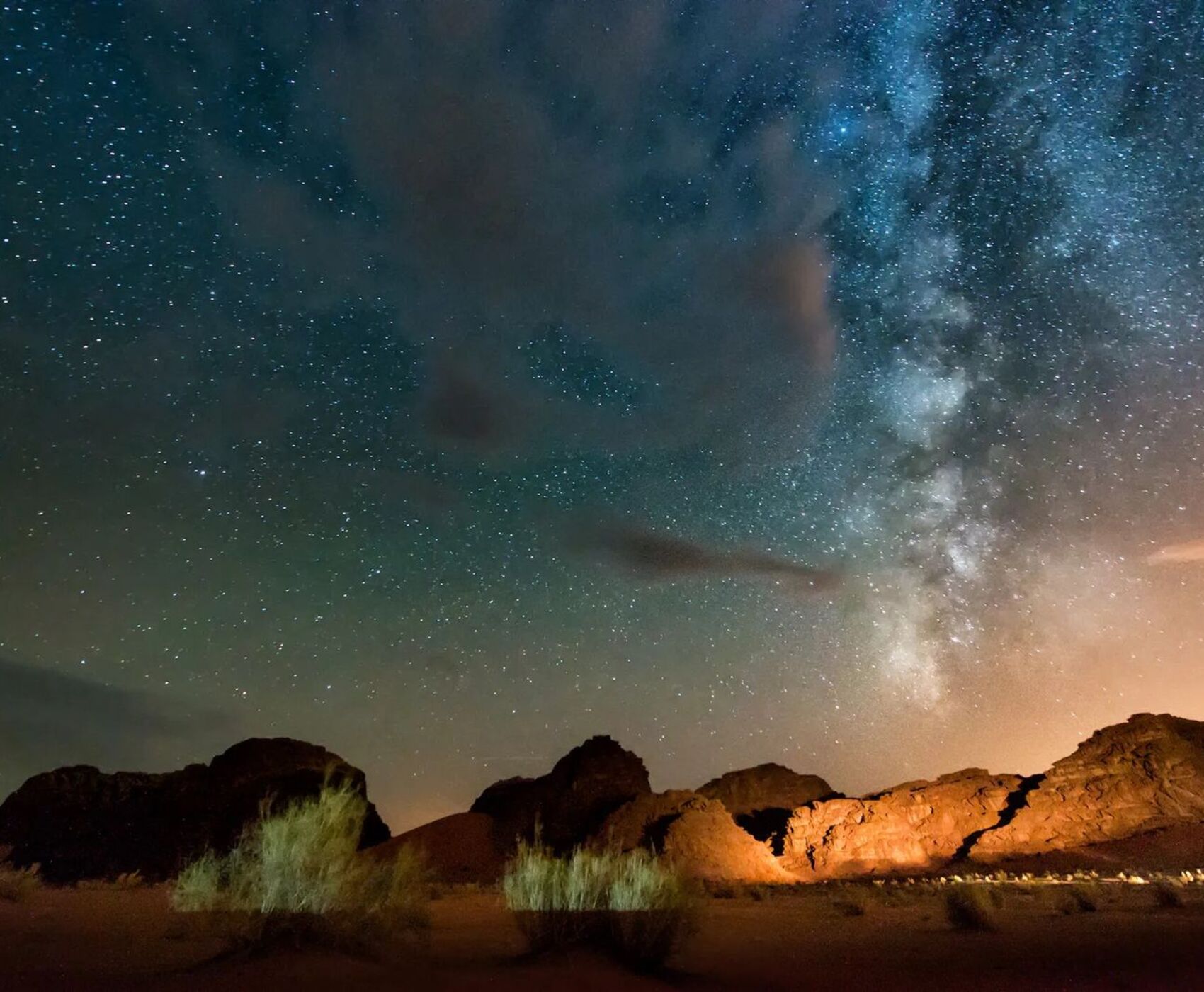 İZMİR ÇIKIŞLI VİZESİZ HER ŞEY DAHİL BAŞTAN BAŞA ÜRDÜN KEŞİF TURU