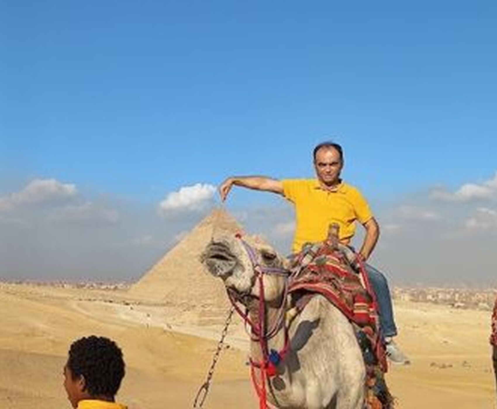 ANTALYA DAN DİREKT UÇAKLI SHARM EL SHEİKH & KAHİRE 3 GECE BAHAR DÖNEMİ