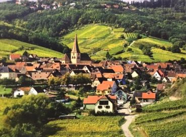 Belçika-Fransa-Alsace Turu 6 Gece 7 Gün - Ankara dan SunExpress ile BRU-STR