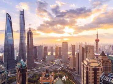 Elegant Efsanevi Çin İmparatorluğu Pekin & Xi'an & Şangay 3 Şehir 7 gece Qatar Airways Havayolları İle (FLY005)