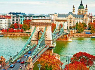 Büyük Orta Avrupa Turu - Gaziantep den SunExpress ile MUC-MUC