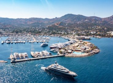 ANTALYA ÇIKIŞLI BODRUM & AKYAKA TURU