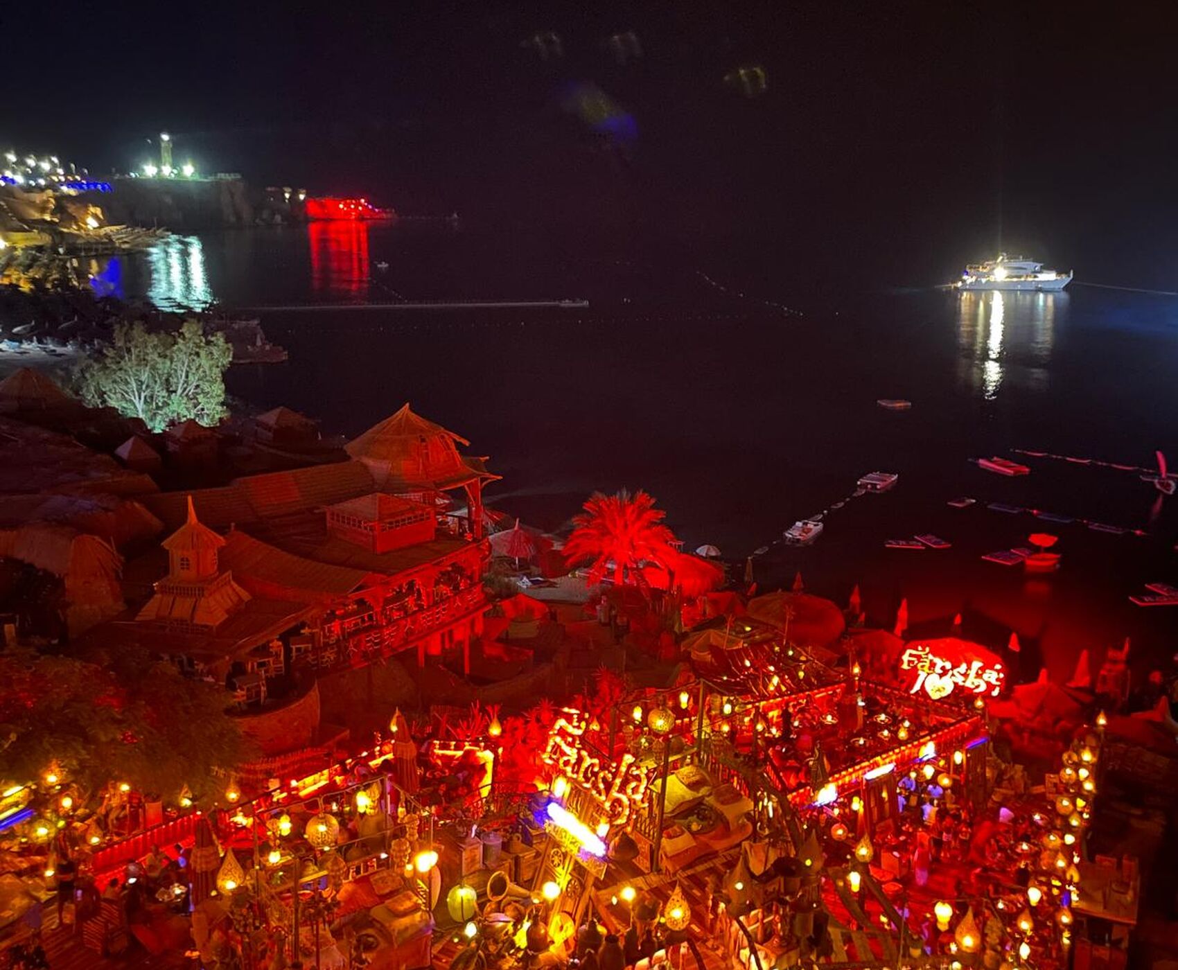 ANTALYA DAN DİREKT UÇAKLI KAHİRE & PİRAMİTLER & İSKENDERİYE & SHARM EL SHEİKH