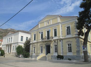 BÜYÜK SAMOS ADASI TURU (24-26 NİSAN)