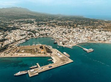 KOS ADASI TURU (23-26 NİSAN)