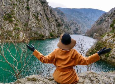 KİŞİYE ÖZEL MAKEDONYA TURU