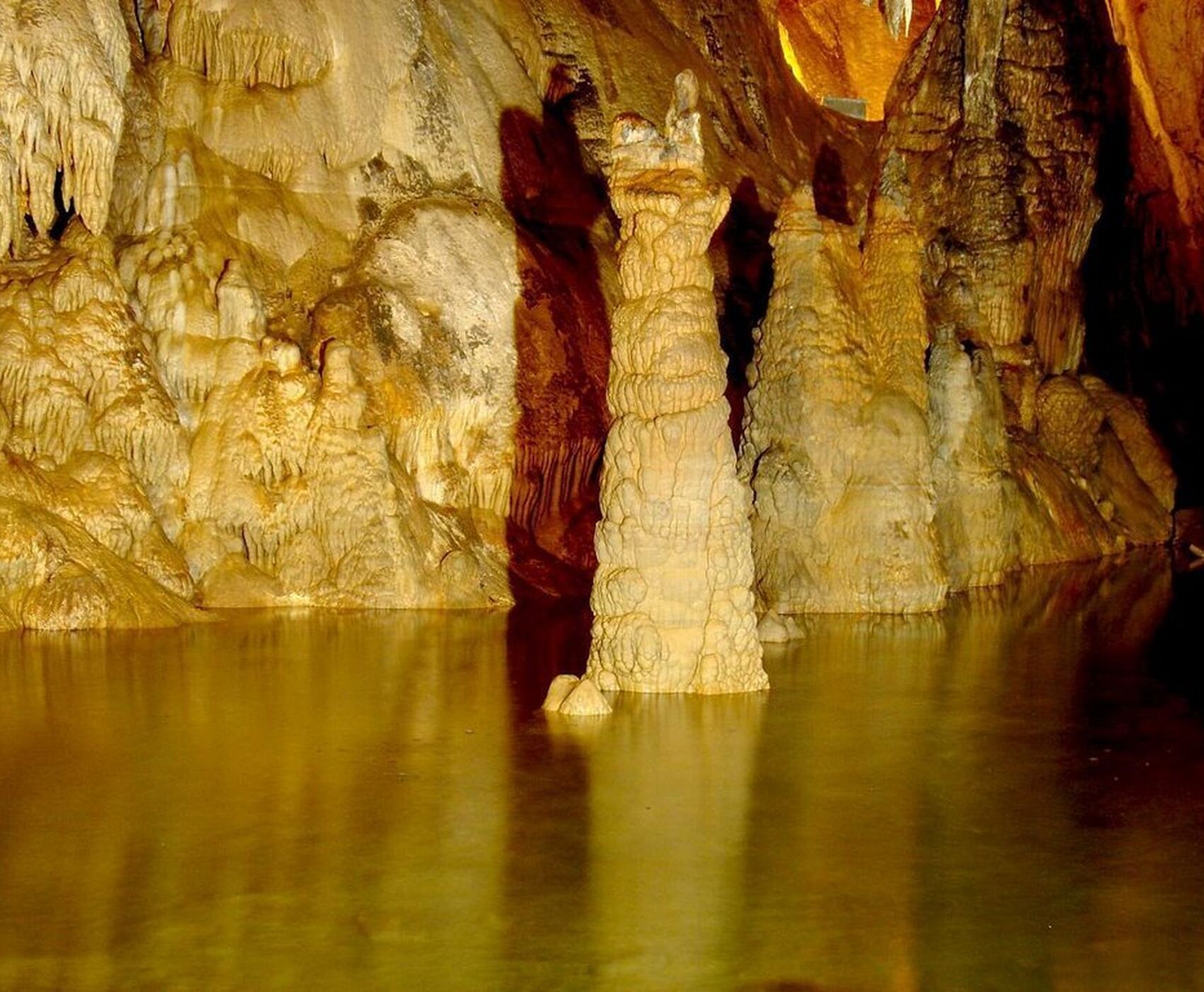 ALANYA KALESİ - DİMÇAYI - MANAVGAT ŞELALESİ - SİDE ANTİK KENTİ