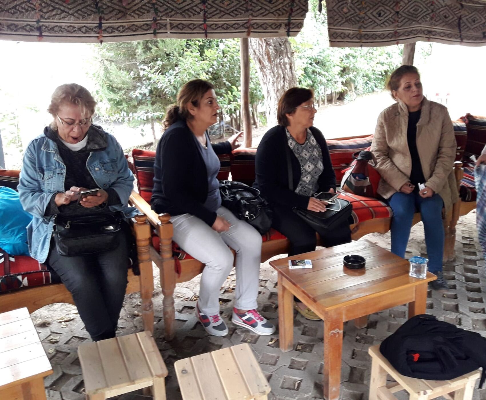 UÇAKLI  MARDİN - MİDYAT TURU