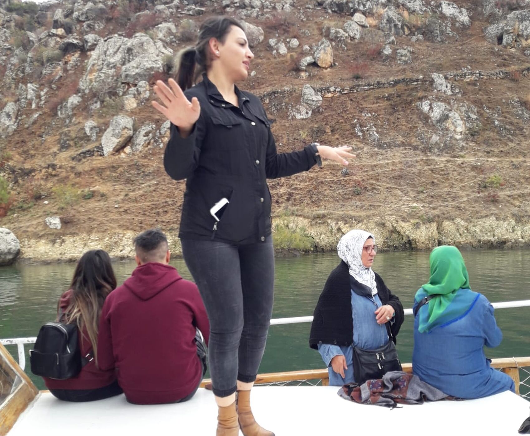 UÇAKLI  MARDİN - MİDYAT TURU