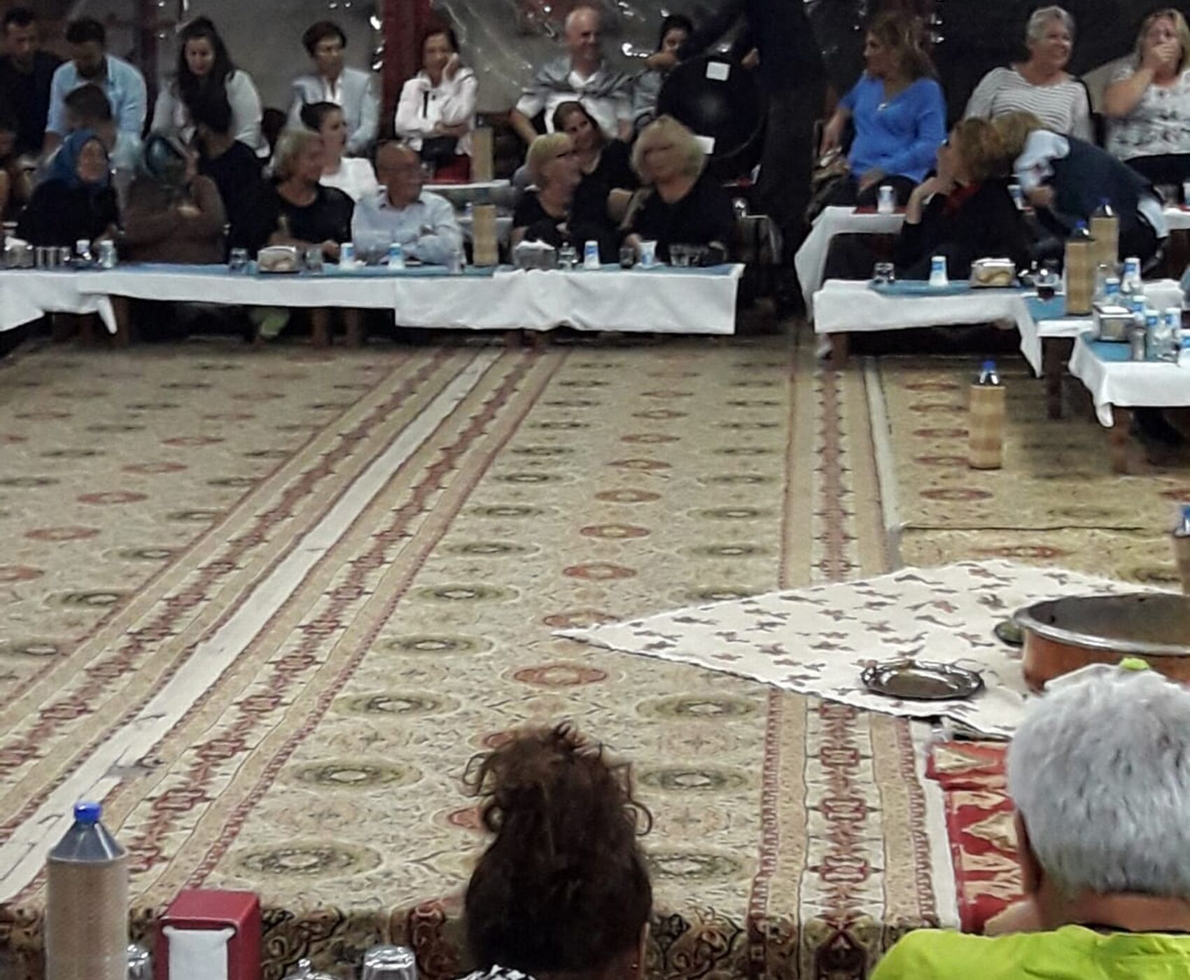 UÇAKLI  MARDİN - MİDYAT TURU