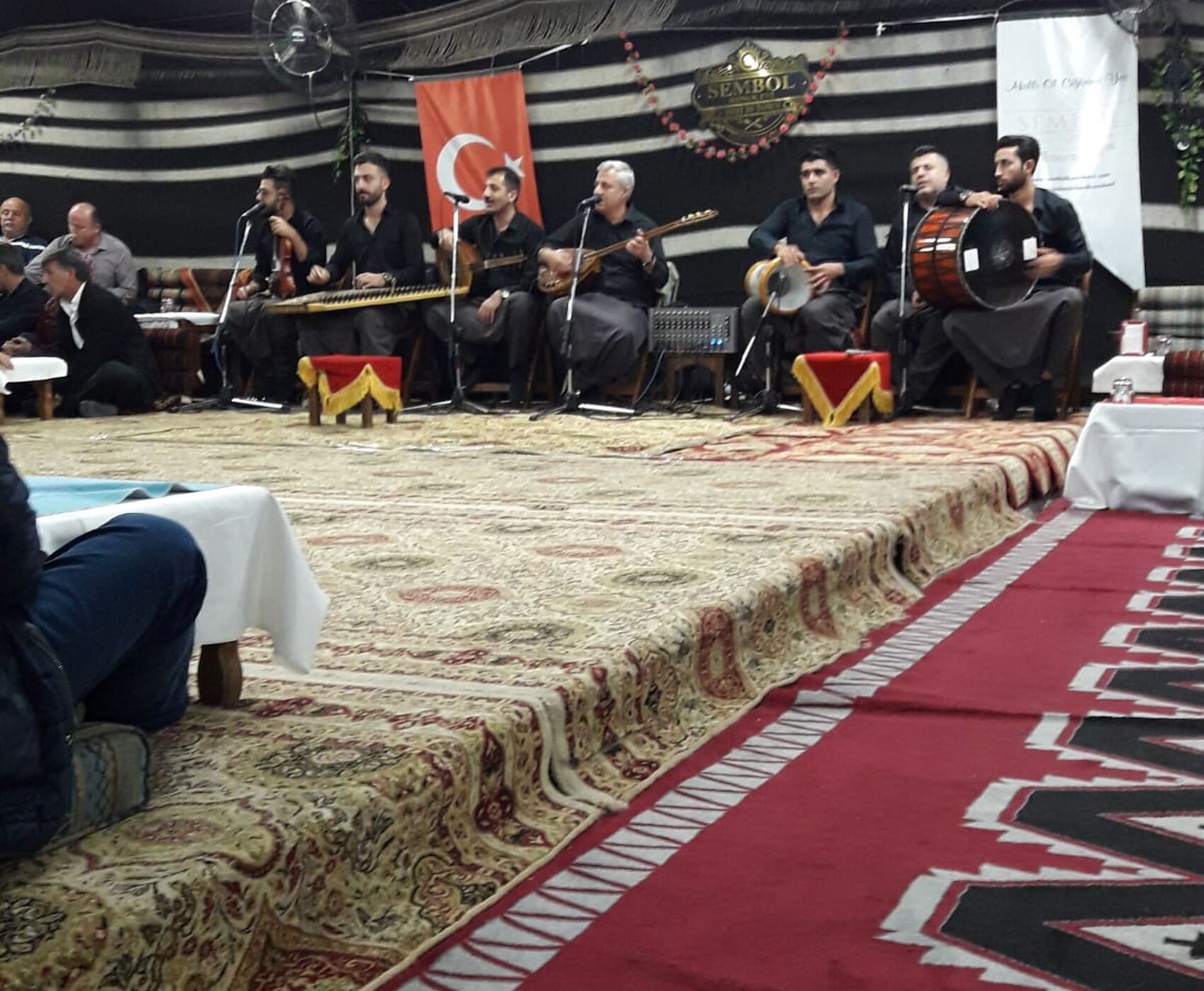 UÇAKLI  MARDİN - MİDYAT TURU