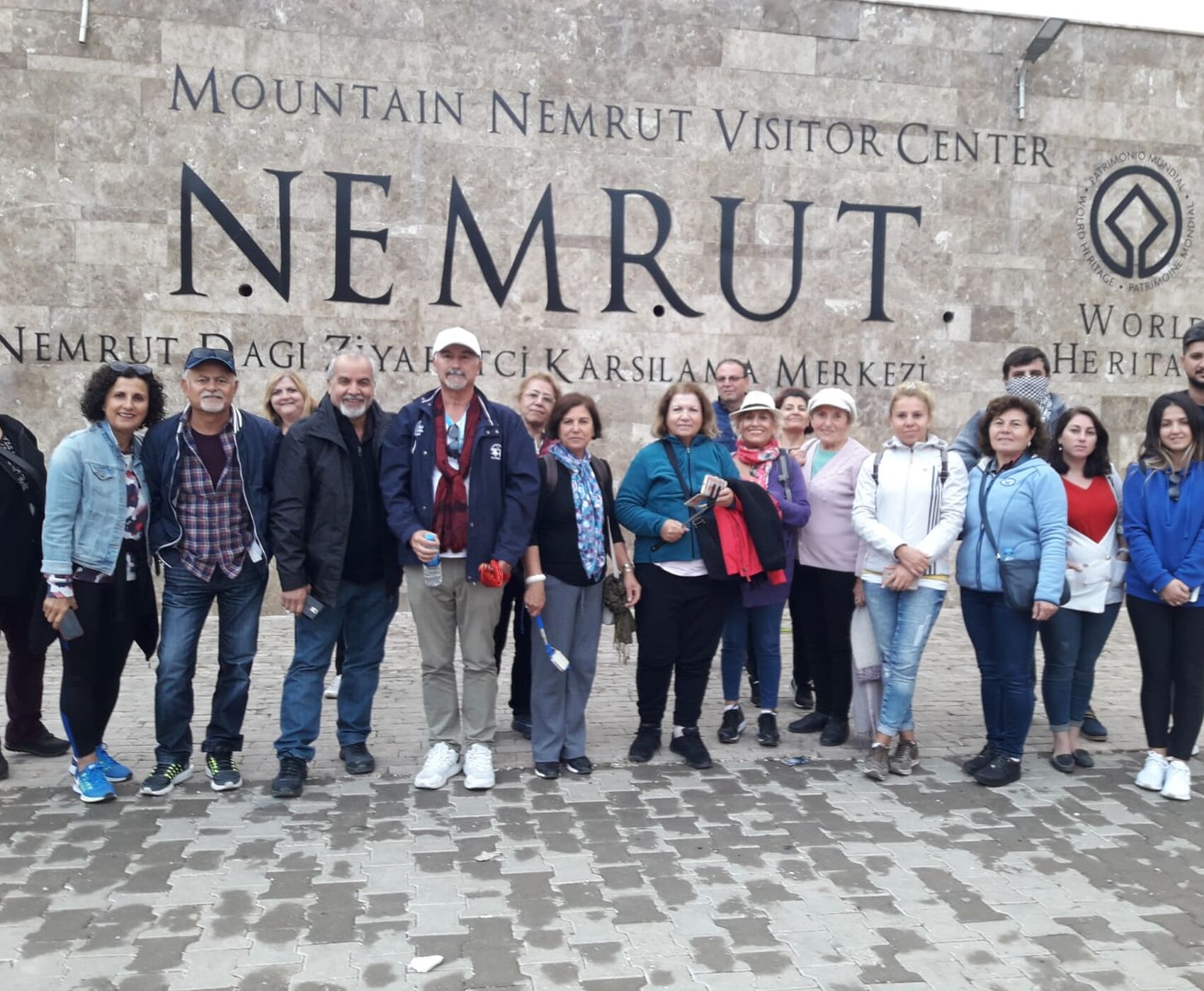 UÇAKLI  MARDİN - MİDYAT TURU