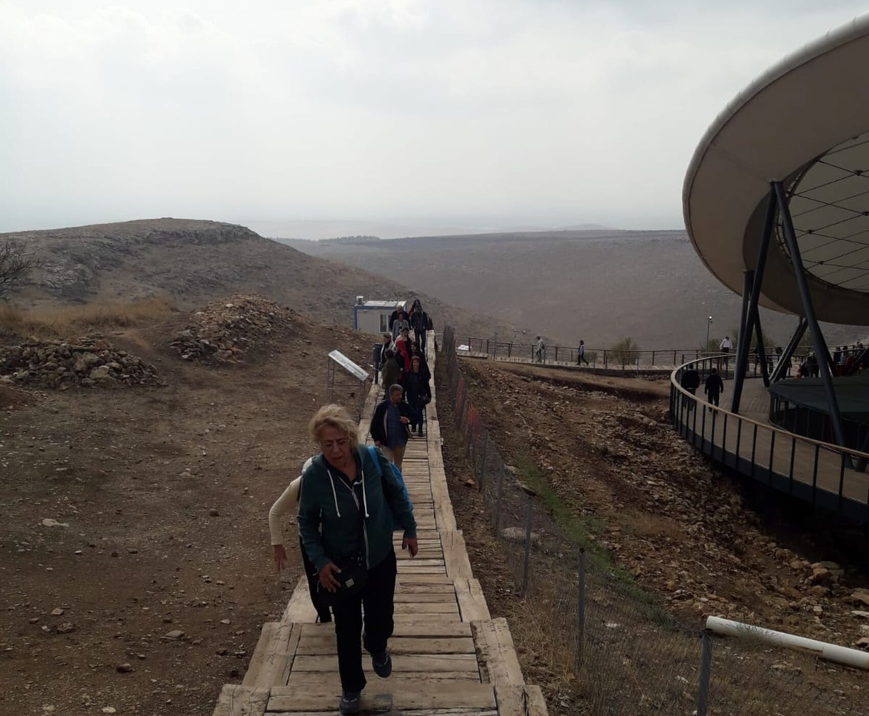 UÇAKLI  MARDİN - MİDYAT TURU