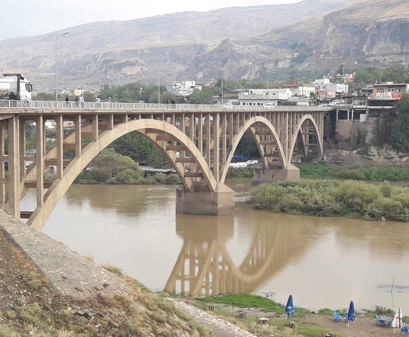 UÇAKLI  MARDİN - MİDYAT TURU