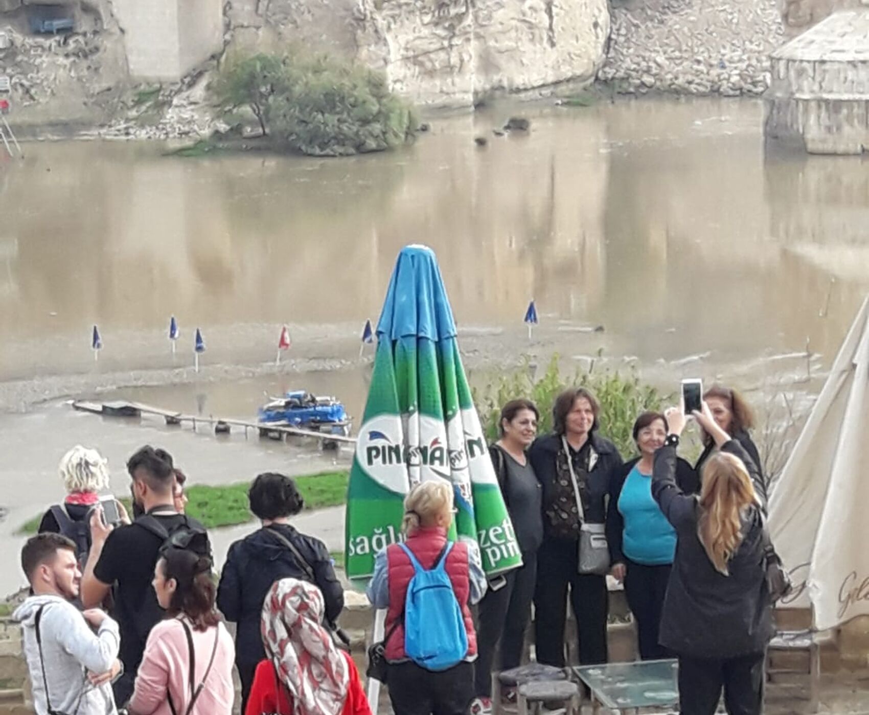 UÇAKLI  MARDİN - MİDYAT TURU