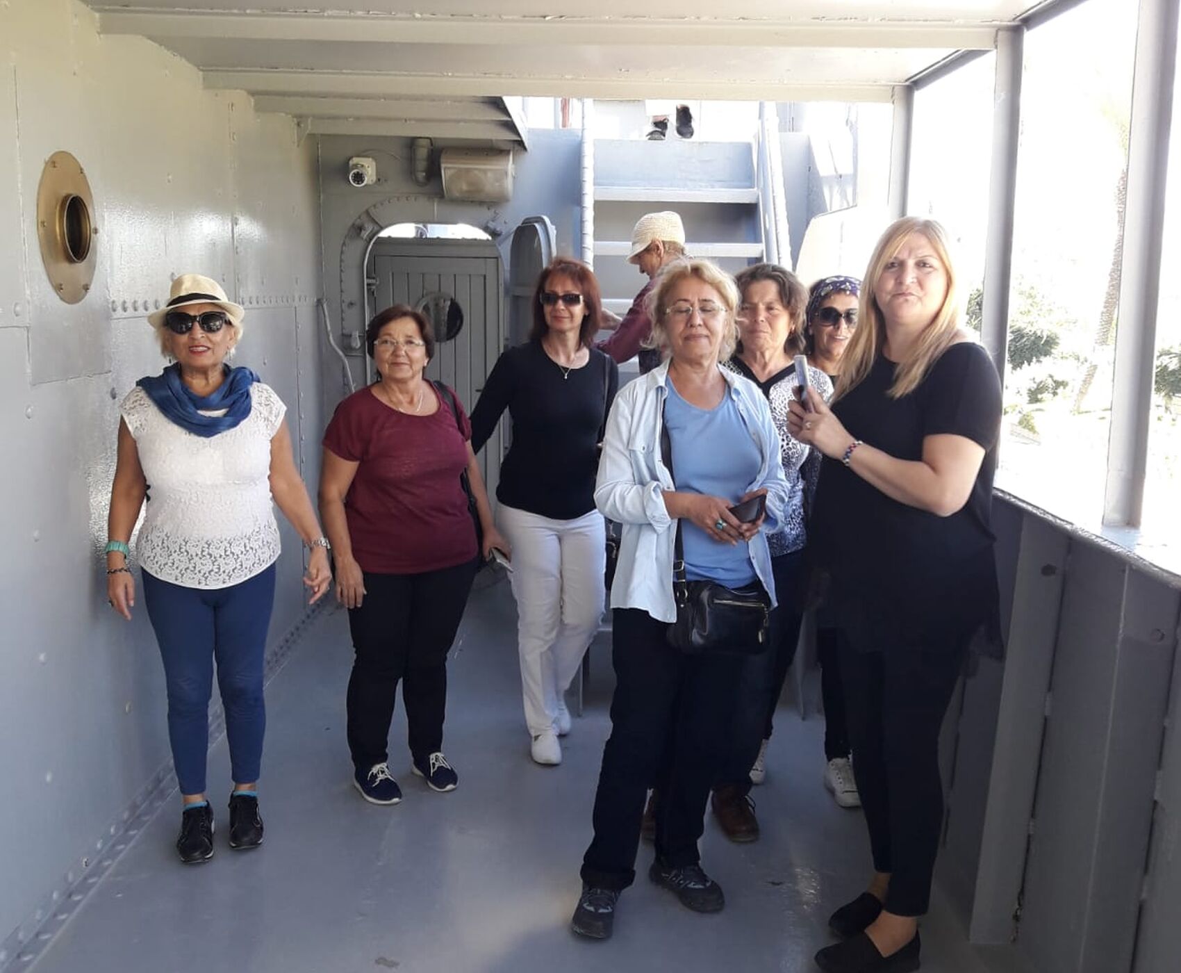 UÇAKLI  MARDİN - MİDYAT TURU