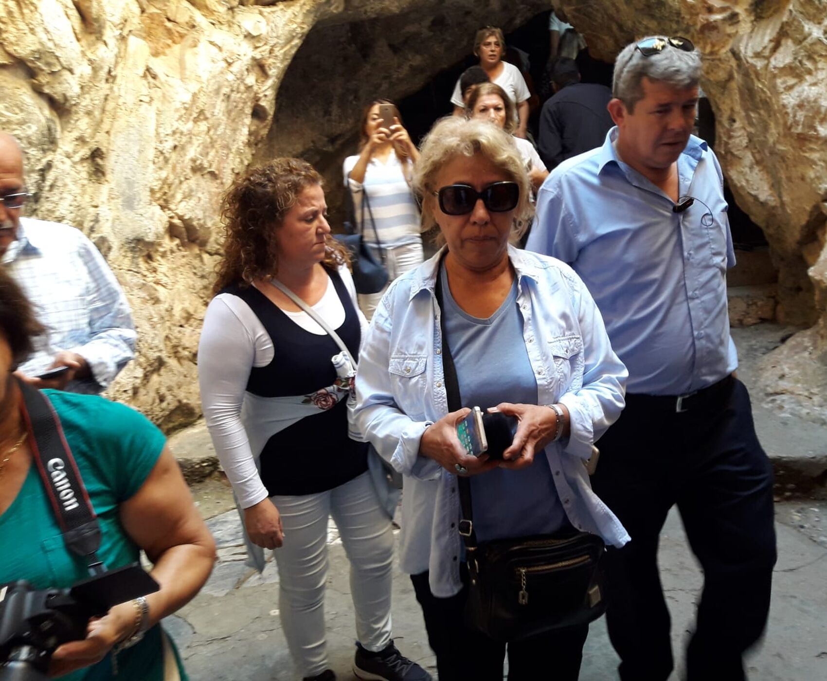 UÇAKLI  MARDİN - MİDYAT TURU