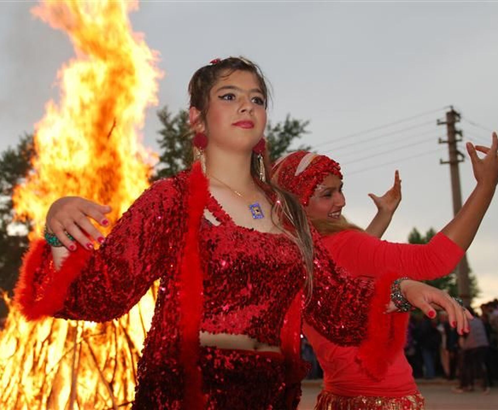 UÇAKLI İSTANBUL & EDİRNE KAKAVA ŞENLİKLERİ  