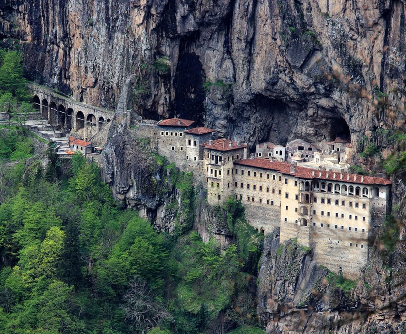 OTOBÜSLÜ DOĞU KARADENİZ TURU