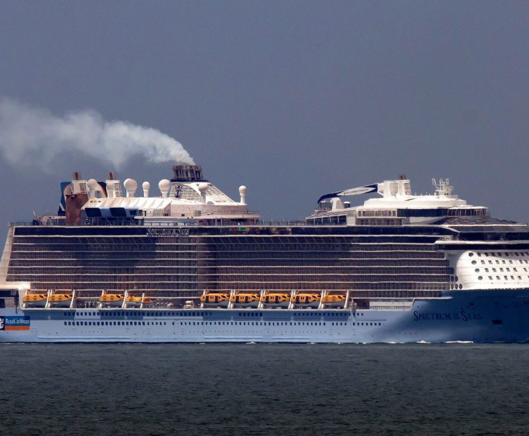  ANTALYA DAN BİR İLK DİREKT UÇAKLI - KATAR & ÇİN & JAPONYA ( 5* SPECTRUM OF THE SEAS GEMİSİ İLE)