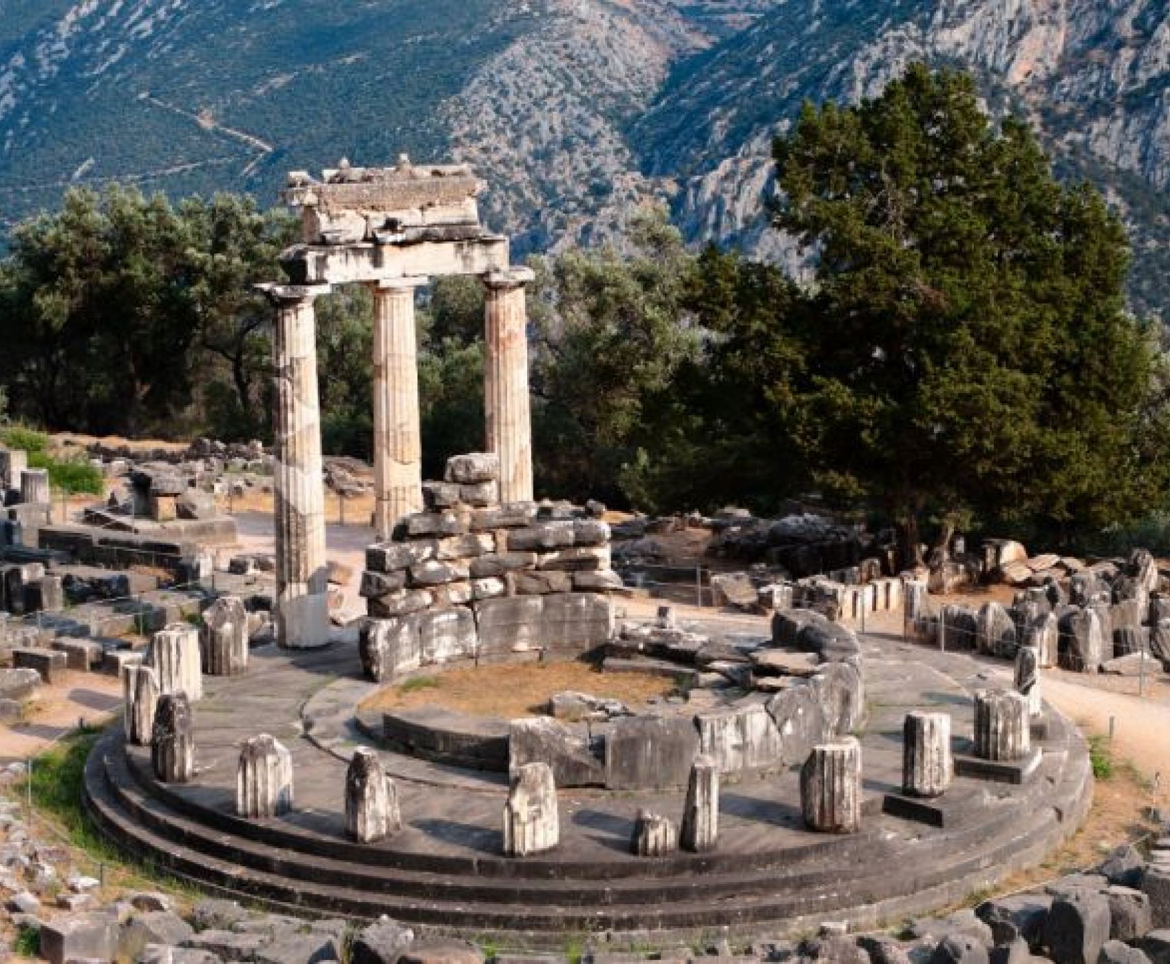 İZMİR DİKİLİ ÇIKIŞLI MİDİLLİ TURU 2 GECE 3 GÜN