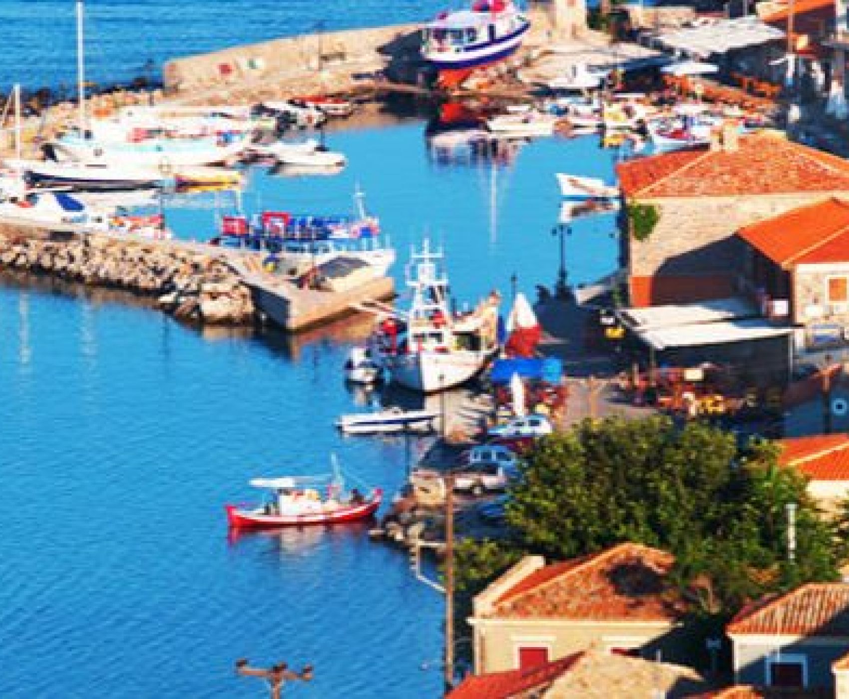 İZMİR DİKİLİ ÇIKIŞLI MİDİLLİ TURU 3 GECE 4 GÜN