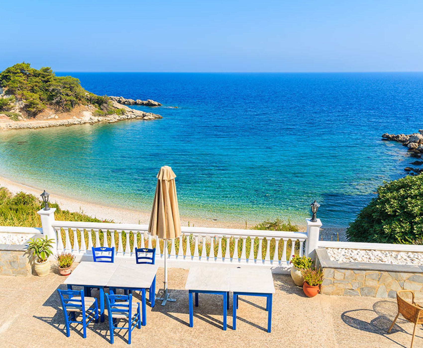 KUŞADASI ÇIKIŞLI SAMOS TURU 2 GECE 3 GÜN