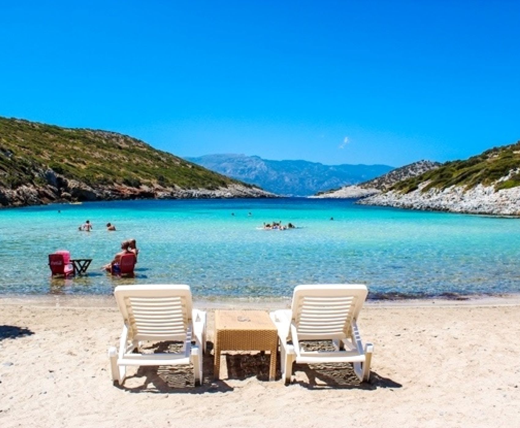 İZMİR SEFERİHİSAR ÇIKIŞLI SAMOS TURU 2 GECE 3 GÜN