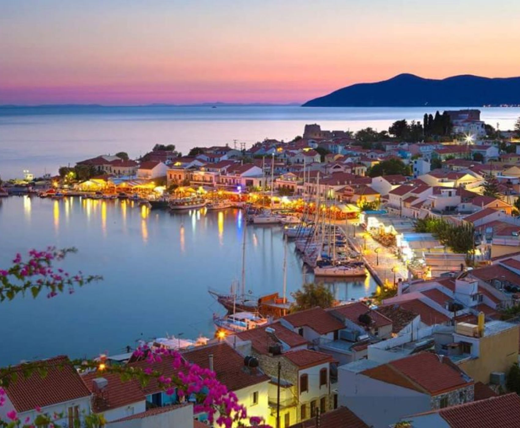 İZMİR SEFERİHİSAR ÇIKIŞLI SAMOS TURU 3 GECE 4 GÜN