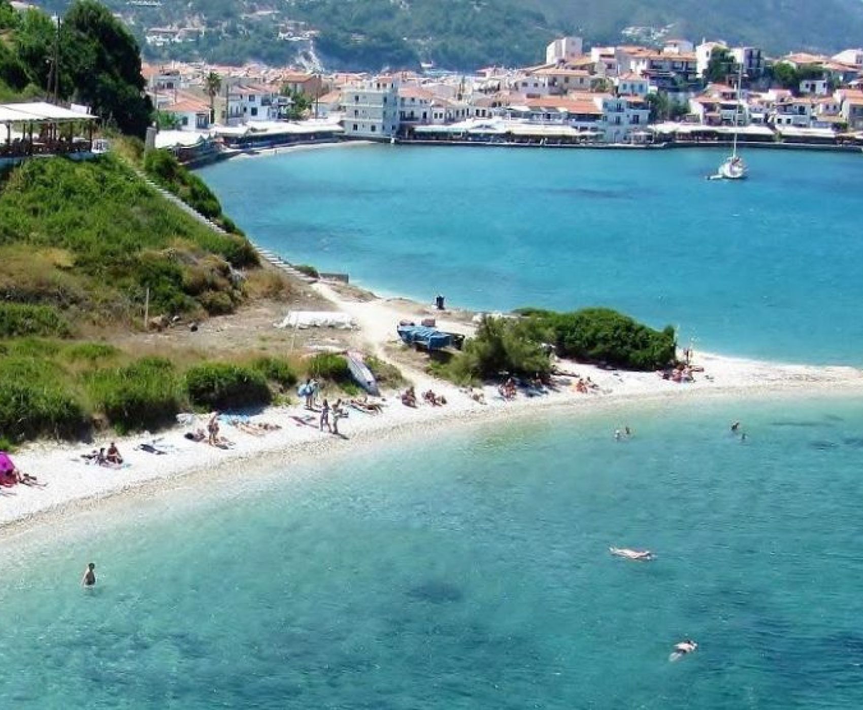 KUŞADASI ÇIKIŞLI SAMOS TURU 1 GECE 2 GÜN