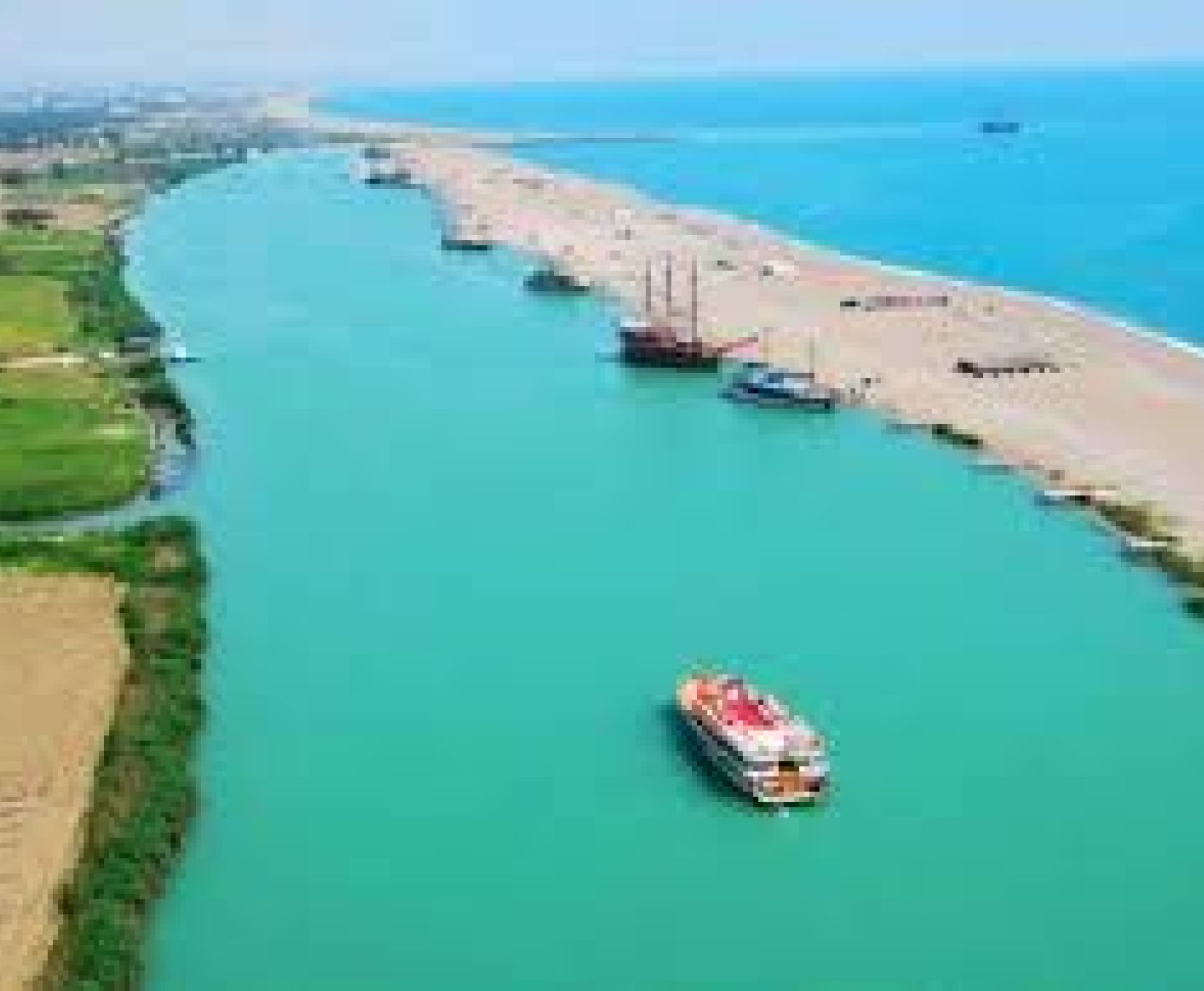 MANAVGAT NEHİR VE DENİZ TEKNE TURU