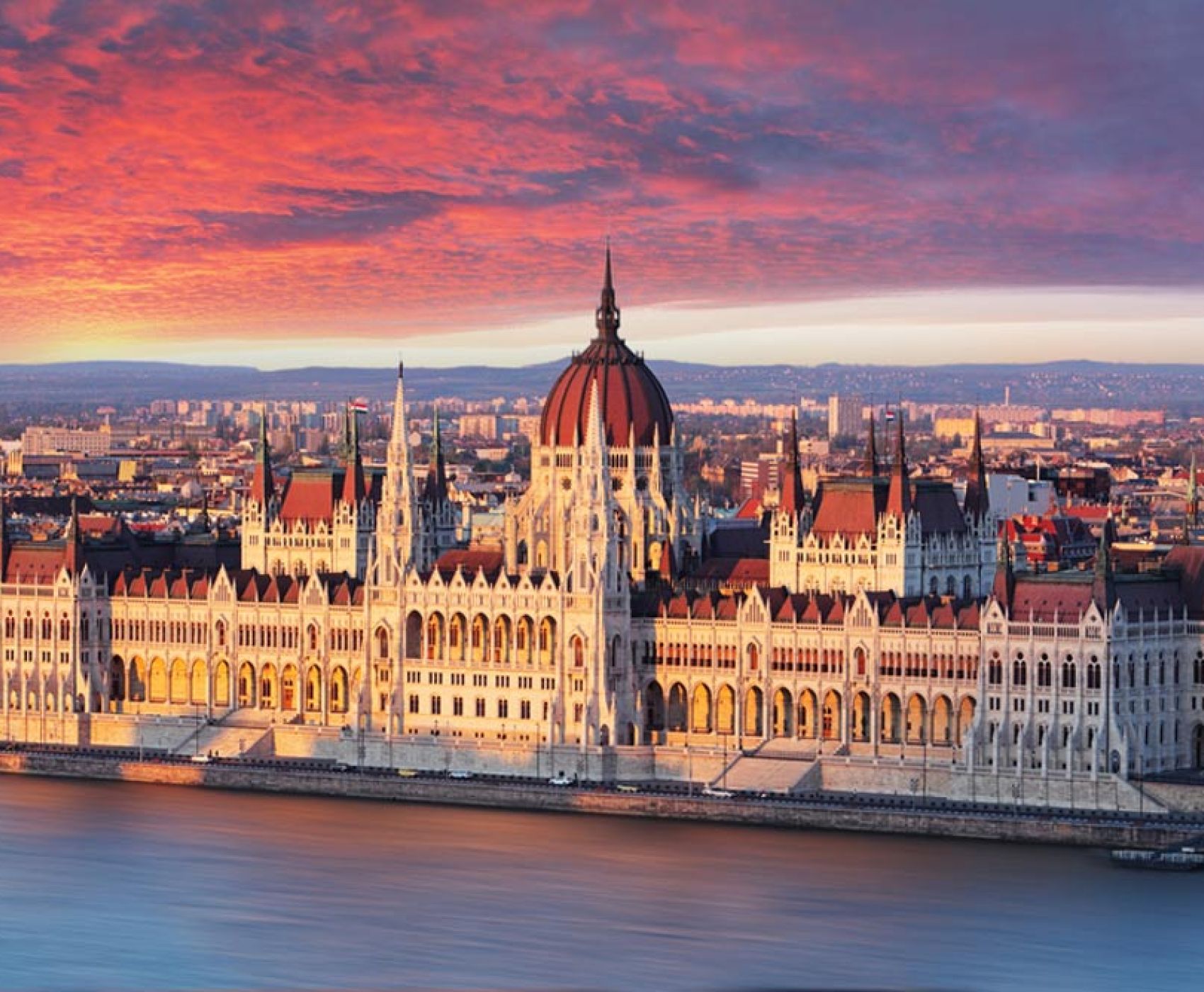 ANTALYA DAN DİREKT UÇAKLI BAŞTAN BAŞA ORTA AVRUPA