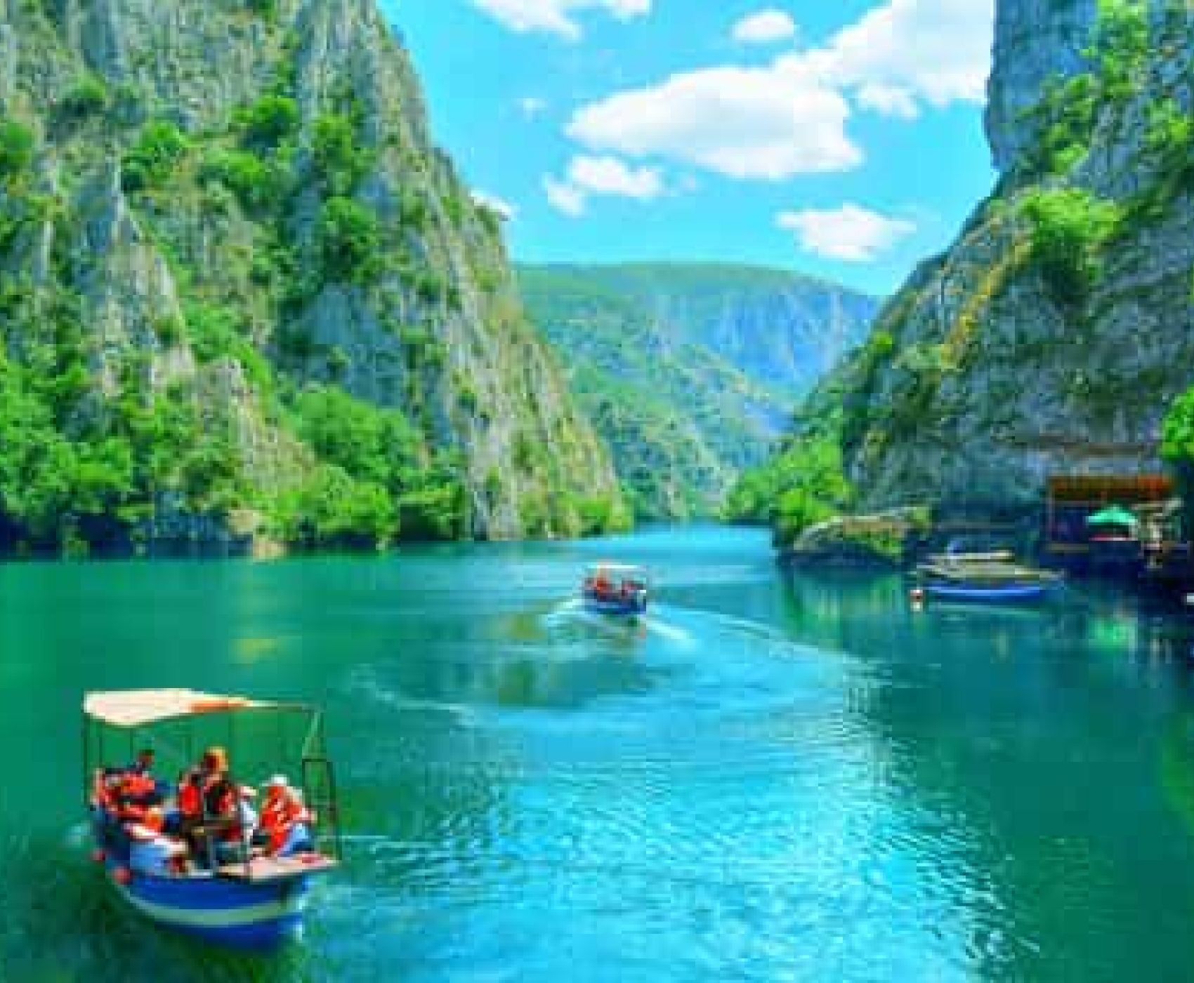 KİŞİYE ÖZEL MAKEDONYA TURU