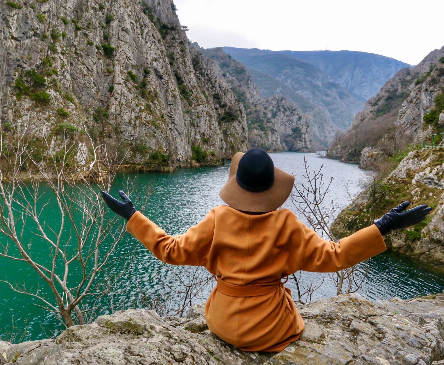 KİŞİYE ÖZEL MAKEDONYA TURU